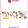 Fruit Pacifier Fruit Choosni For Starting Food