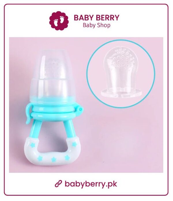 Fruit Pacifier Fruit Choosni For Starting Food