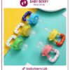 Fruit Pacifier Fruit Choosni For Starting Food