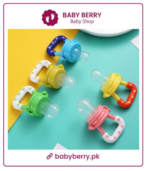 Fruit Pacifier Fruit Choosni For Starting Food