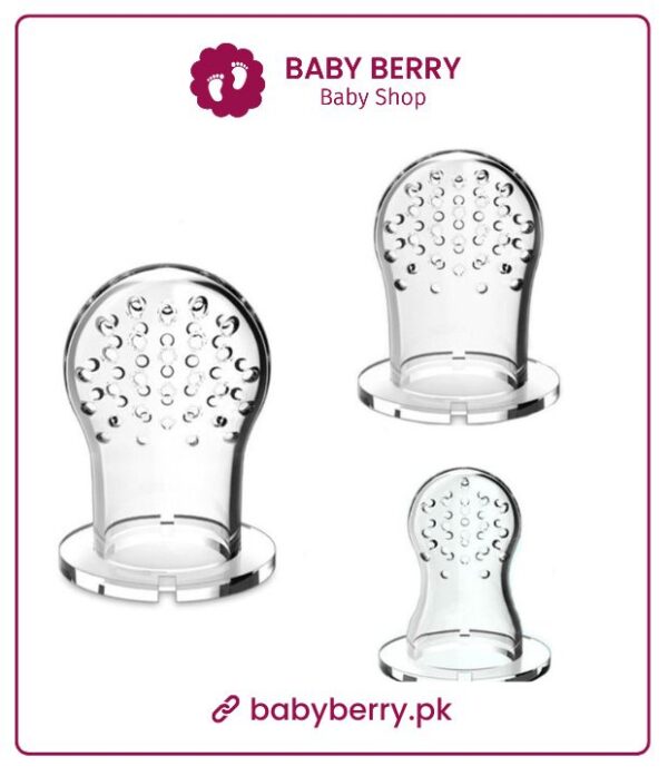 Fruit Pacifier Fruit Choosni For Starting Food