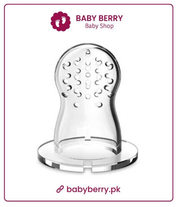 Fruit Pacifier Fruit Choosni For Starting Food
