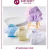 Children Sock Non-Slip Summer Cotton-White Ruffle Frilly Girl Princess Socks