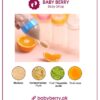 Baby Bottle Spoon