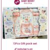 13-Piece Gift Pack Suit Set