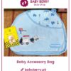 Baby Accessory Bags – Imported Quality