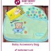 Baby Accessory Bags – Imported Quality