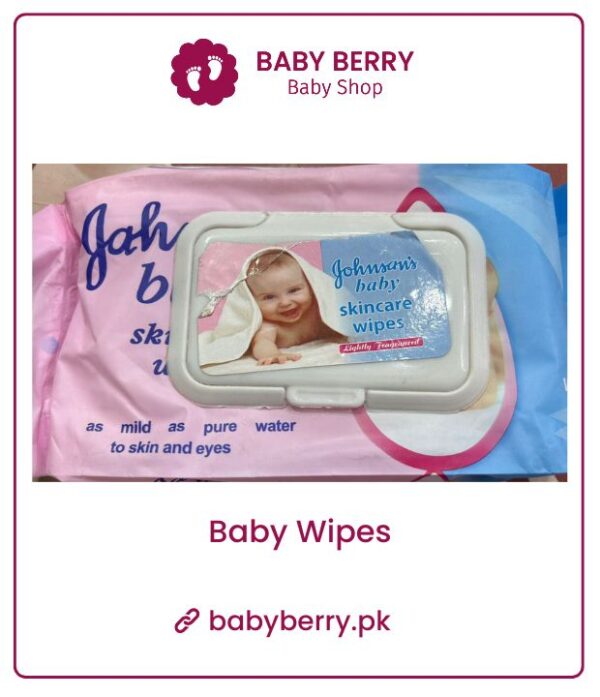 Baby Wipes