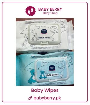 Baby Wipes