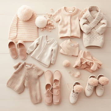 Baby Accessories