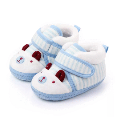 Baby Footwears