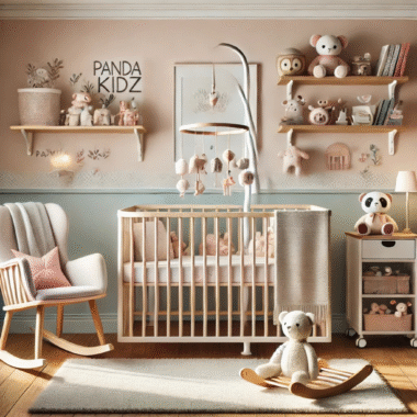 Baby Essentials