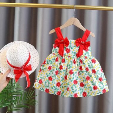 Baby Girl Fashions
