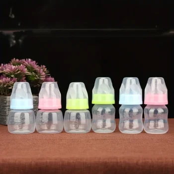 Feeder For New Born Babies