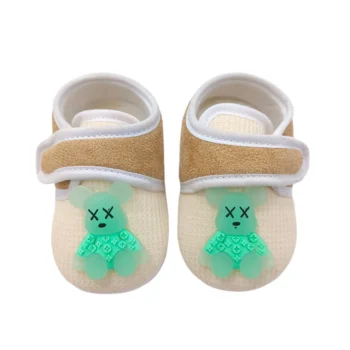 Imported Baby Shoes