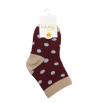 Imported Baby Socks 1 to 4 Years
