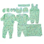 Imported Winter Fleece Starter Set 11 pcs