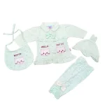 Newborn Baby Formal Summer Dress