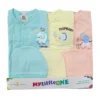 Newborn Summer Dresses Pack of 3