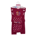 Newborn Summer Starter Set 5 Pcs
