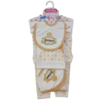 Newborn Summer Starter Set 5 Pcs