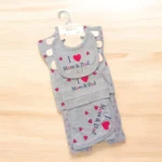 Newborn Summer Starter Set 5 Pcs