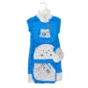 Newborn Summer Starter Set 7 Pcs 1