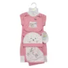 Newborn Summer Starter Set 7 Pcs 2