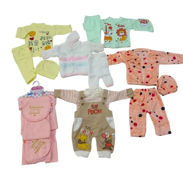 Newborn Winter Special Azadi Deal 1