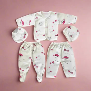 Winter Stater Set
