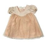 Summer Formal Fairy Frock
