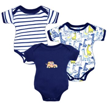 Summer Suites Rompers