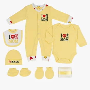 Summer Starter Sets